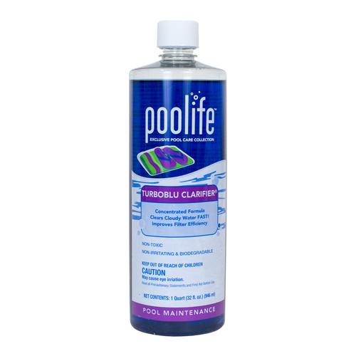 poolife TurboBlu Clarifier - 32 oz