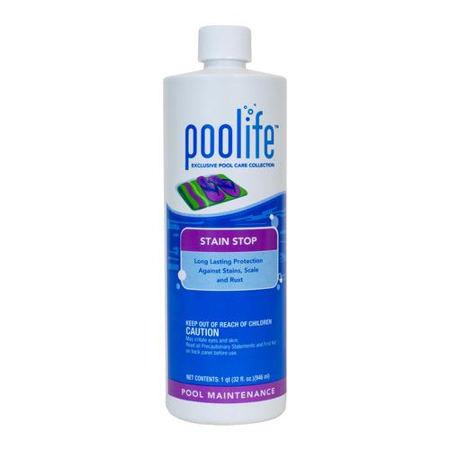 poolife Stain Stop - 32 oz