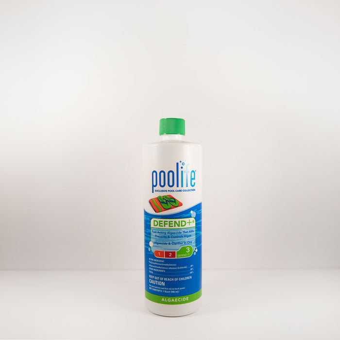 Poolife Defend - 32 oz