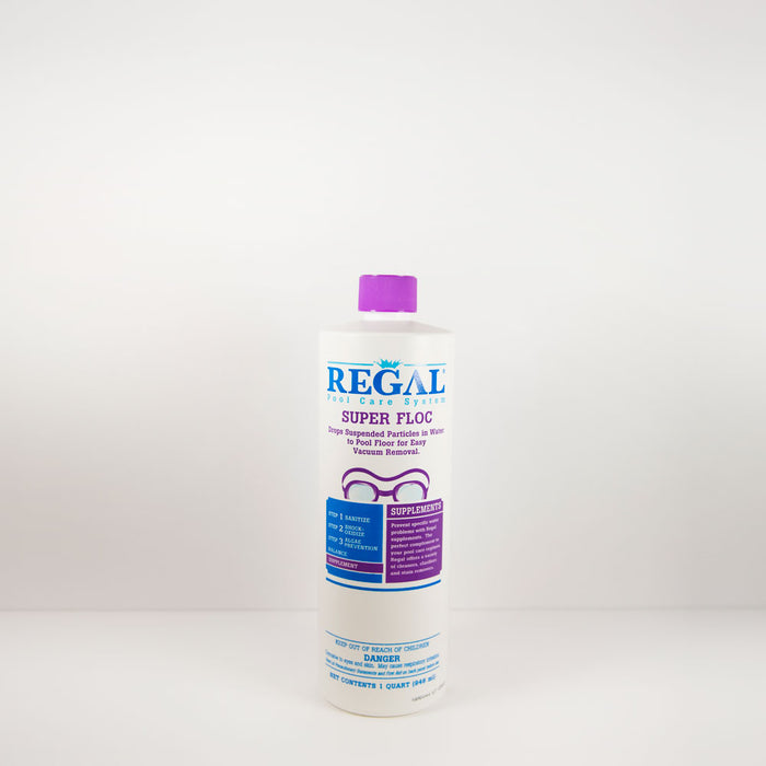 Regal Super Floc - 32 oz