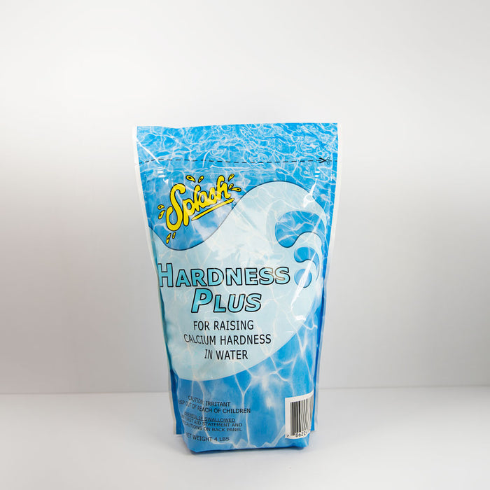 Calcium Hardness Plus