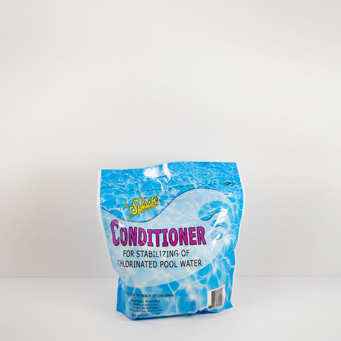Stabilizer & Conditioner