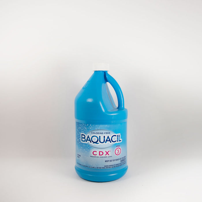 BAQUACIL CDX