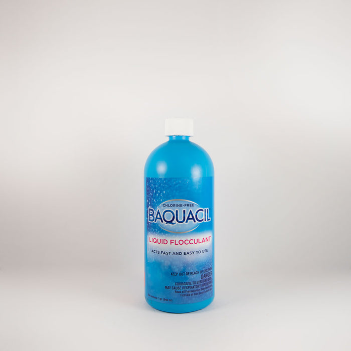 BAQUACIL Liquid Flocculant