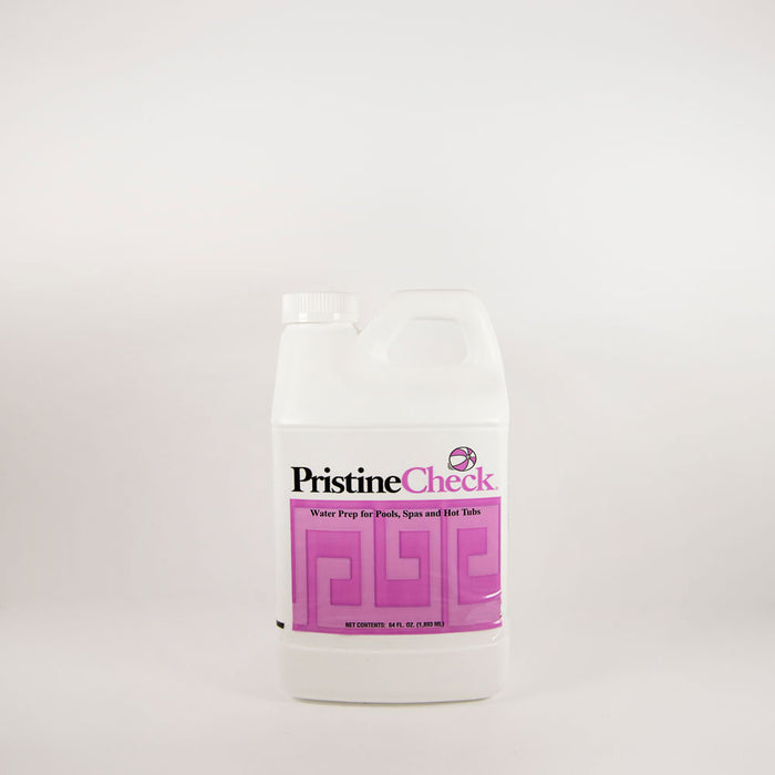 Pristine Check