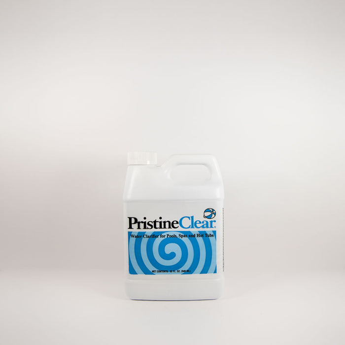 Pristine Clear 32oz