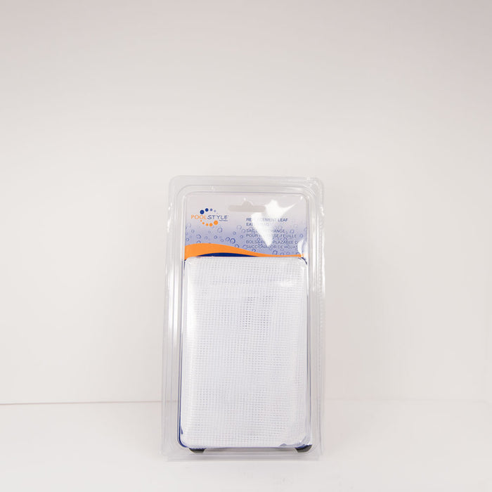Poolstyle Leaf Eater Bag