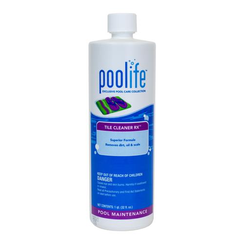 poolife Tile Cleaner RX - 32 oz
