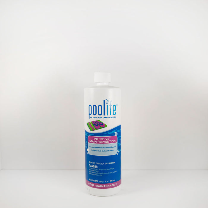 poolife Intensive Stain Prevention - 32 oz