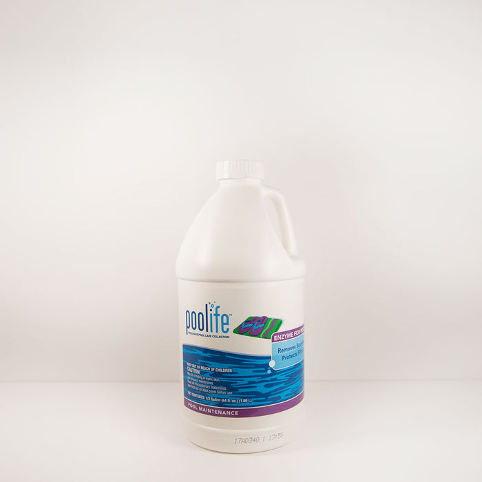 poolife Enzyme for Pools - 64 oz