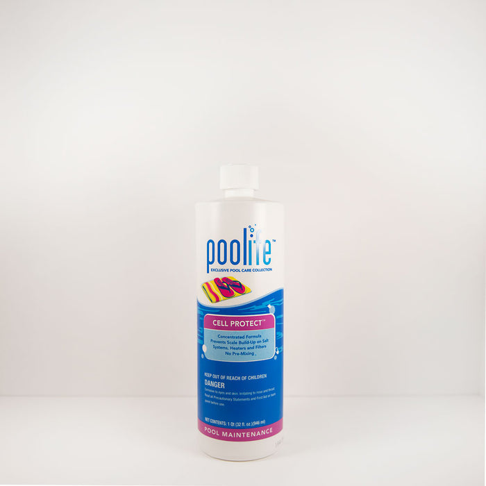 poolife Cell Protect - 1 qt