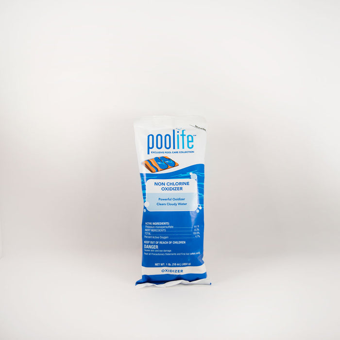 poolife Non Chlorine Oxidizer - 1 lb