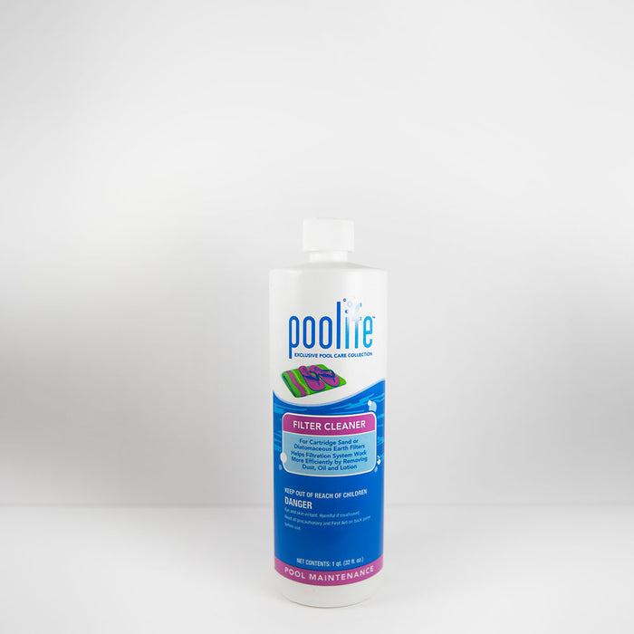 Poolife Filter Cleaner