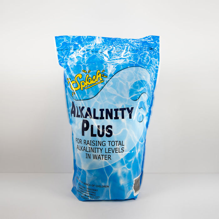 Alkalinity Plus