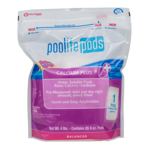 Calcium Plus Pods