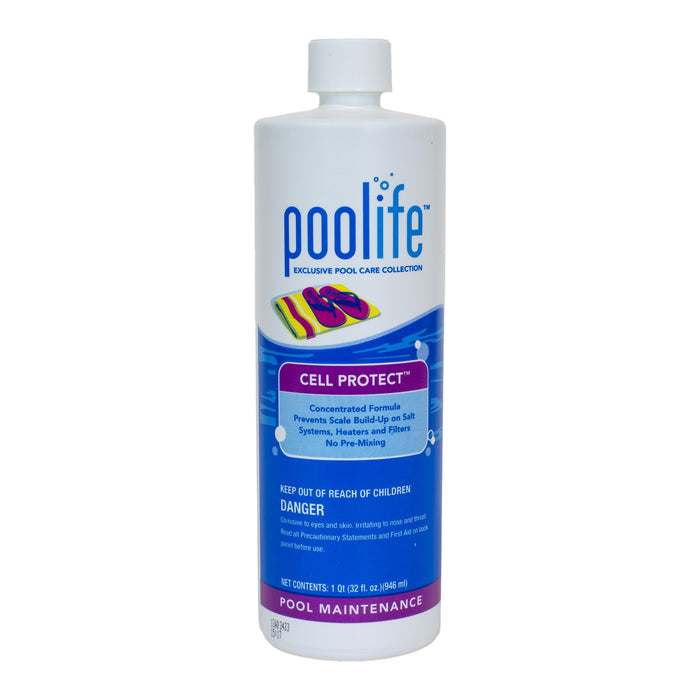 poolife Cell Protect - 1 qt